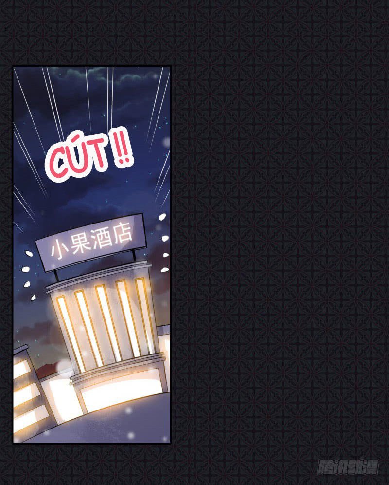 ngạo kiều quỷ vương yêu ta chapter 94 19