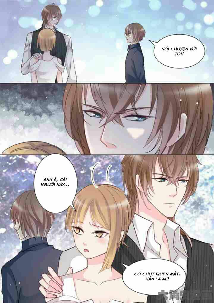 the stars are not luminous body chapter 64 6