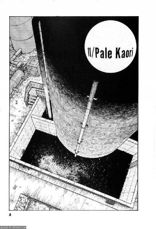 quái vật biển chapter 11 2