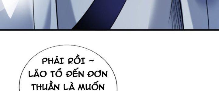 ẩn cư mười vạn năm, đời sau mời ta rời núi chapter 13 96