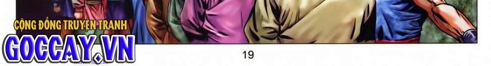 tuyệt thế vô song 2 chapter 61 34