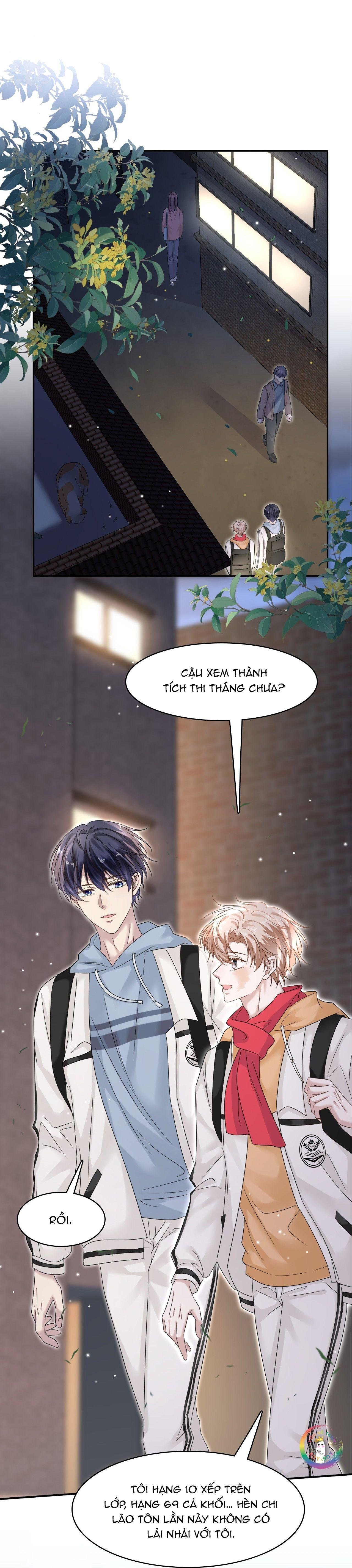 ẩn trung (end) chapter 21 6