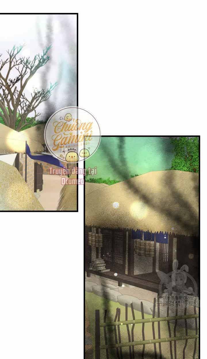 cô dâu của sói đen chapter 6 64