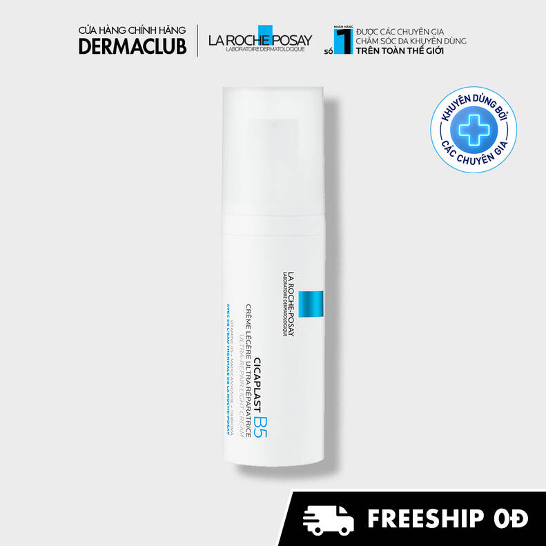 Kem Dưỡng La Roche Posay Cicaplast B5 Ultra Repair 40ml