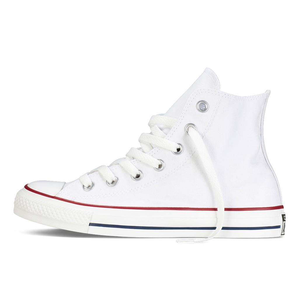 Giày Converse Chuck Taylor All Star Classic White - 121184