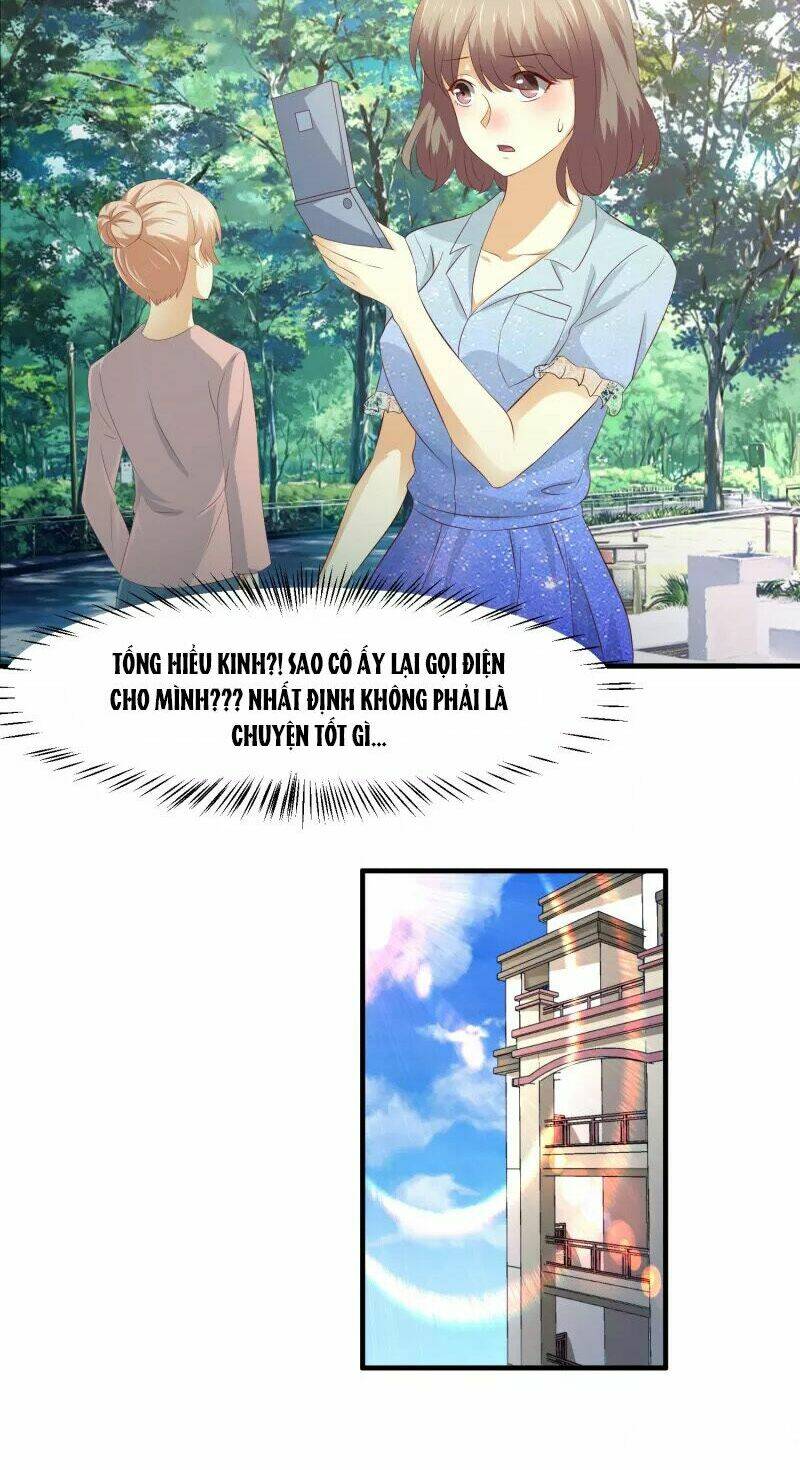 thời gian đều biết chapter 46 9