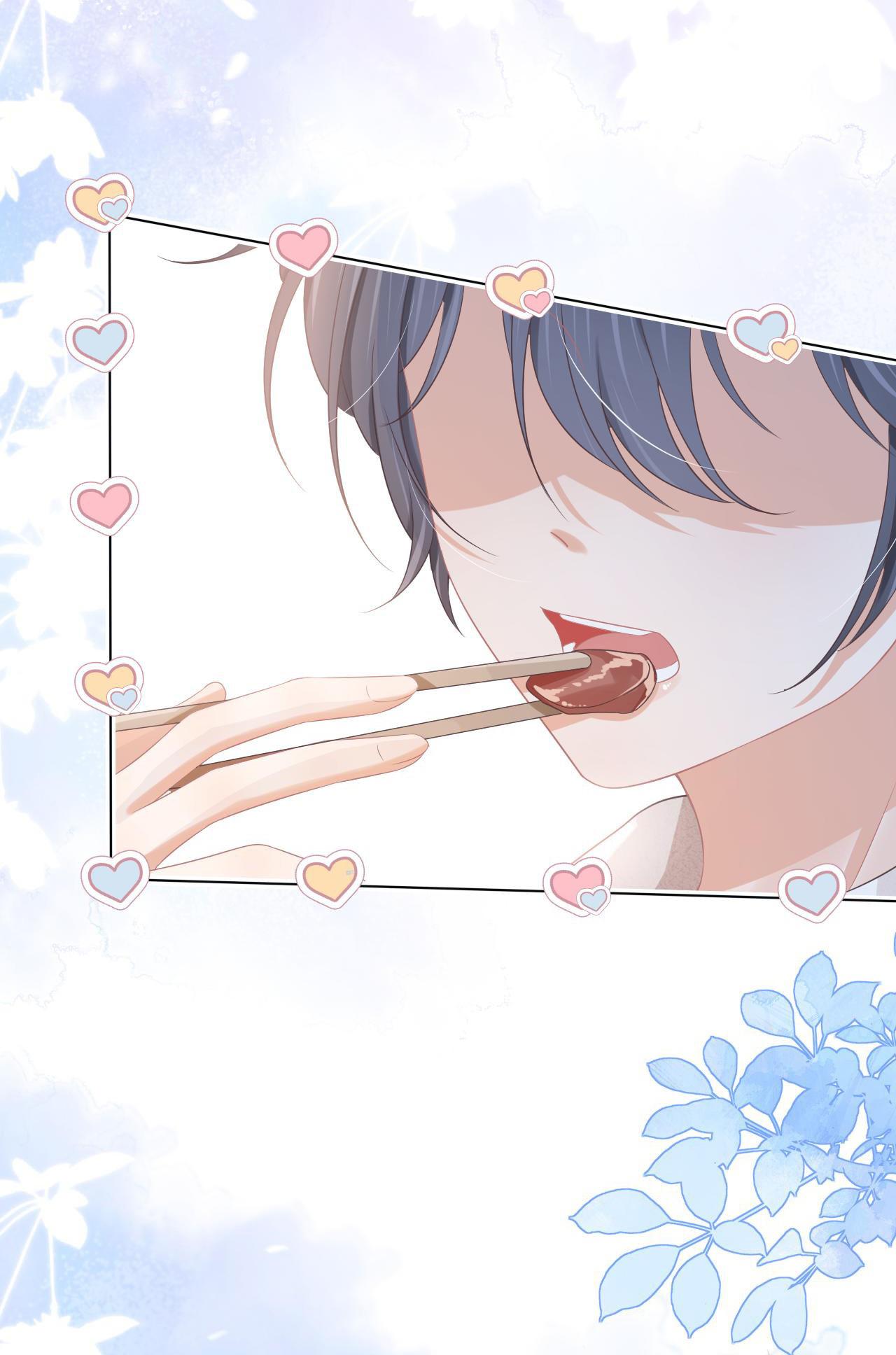 [ss2] một ngụm ăn cả thỏ con chapter 8 39