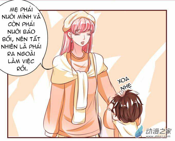 vương tước tư hữu bảo bối chapter 19 33