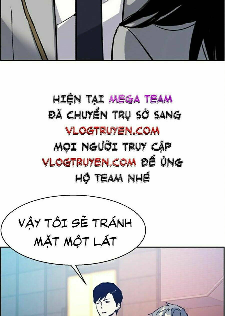 bạn học tôi là lính đánh thuê chapter 29 95