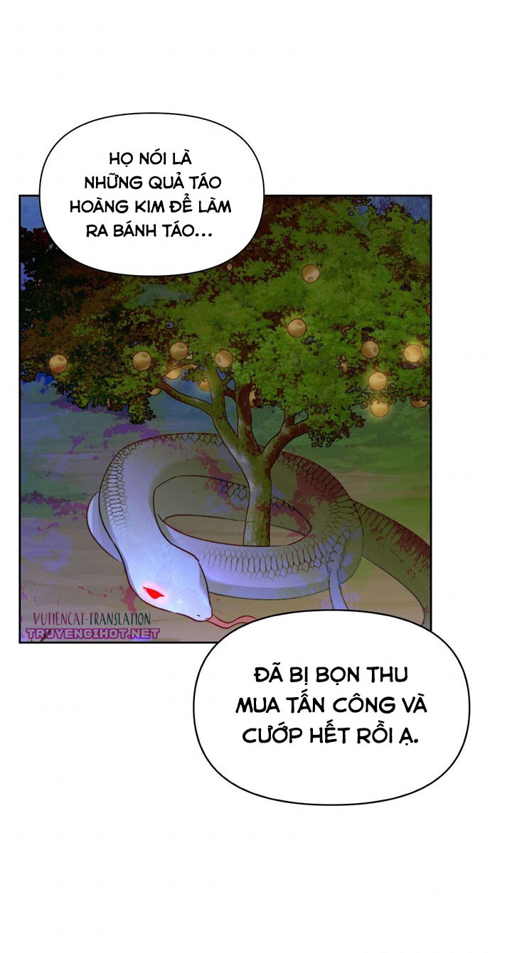 ác nữ xứng đôi với bạo chúa chapter 67 6