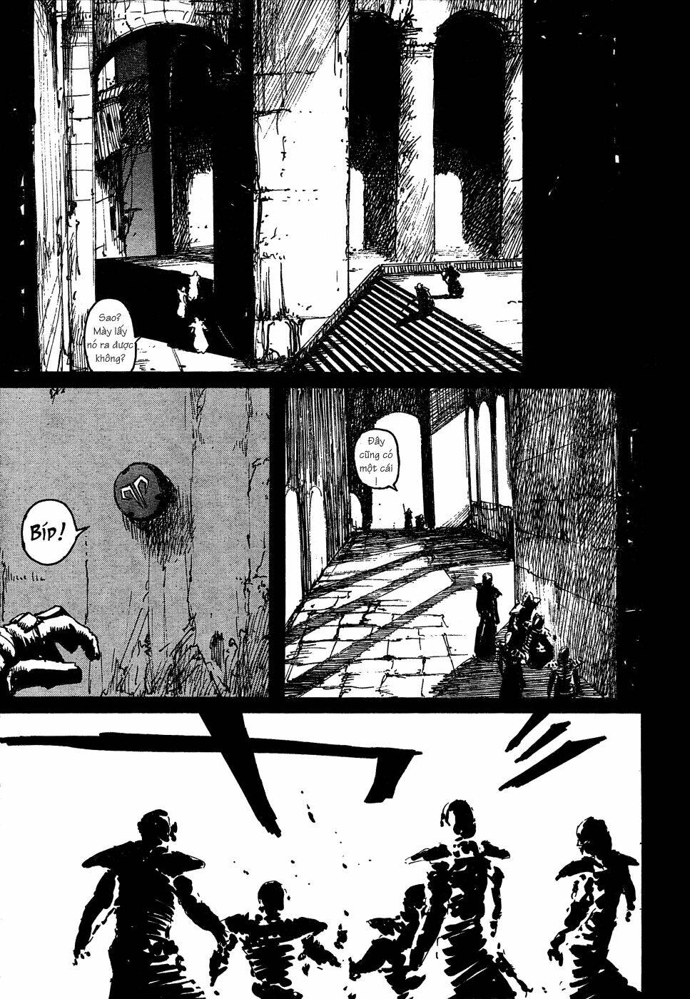 digimortal chapter 2 21