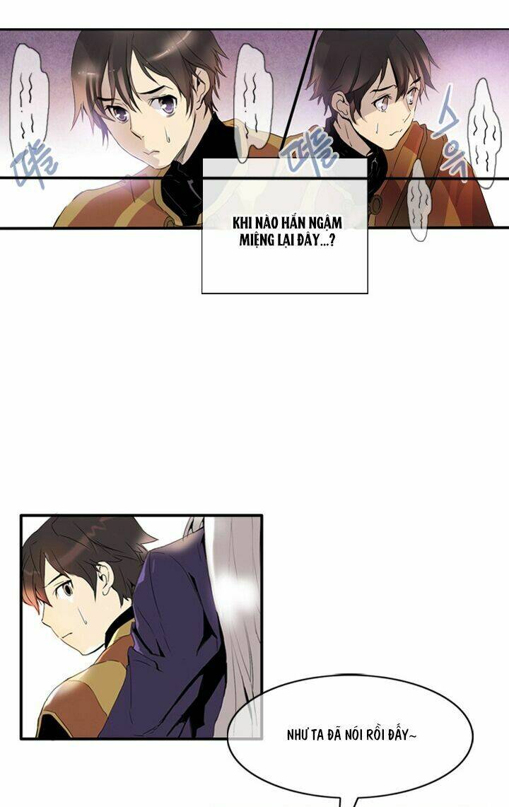 dusk howler chapter 2 3