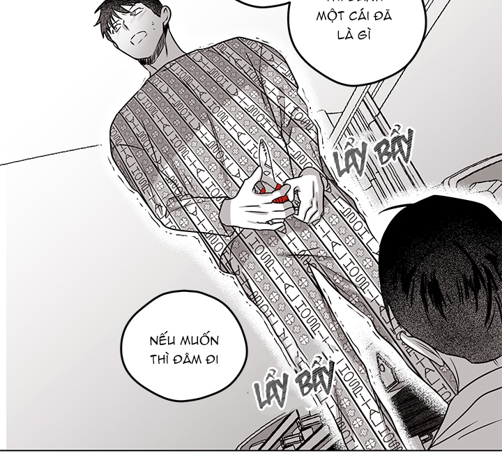 bữa tiệc của những đóa hoa chapter 25 51