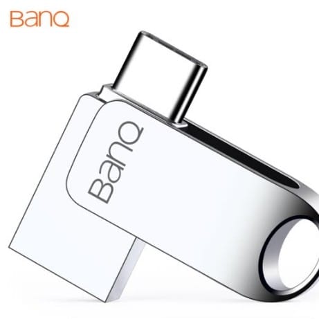 USB 128GB BANQ