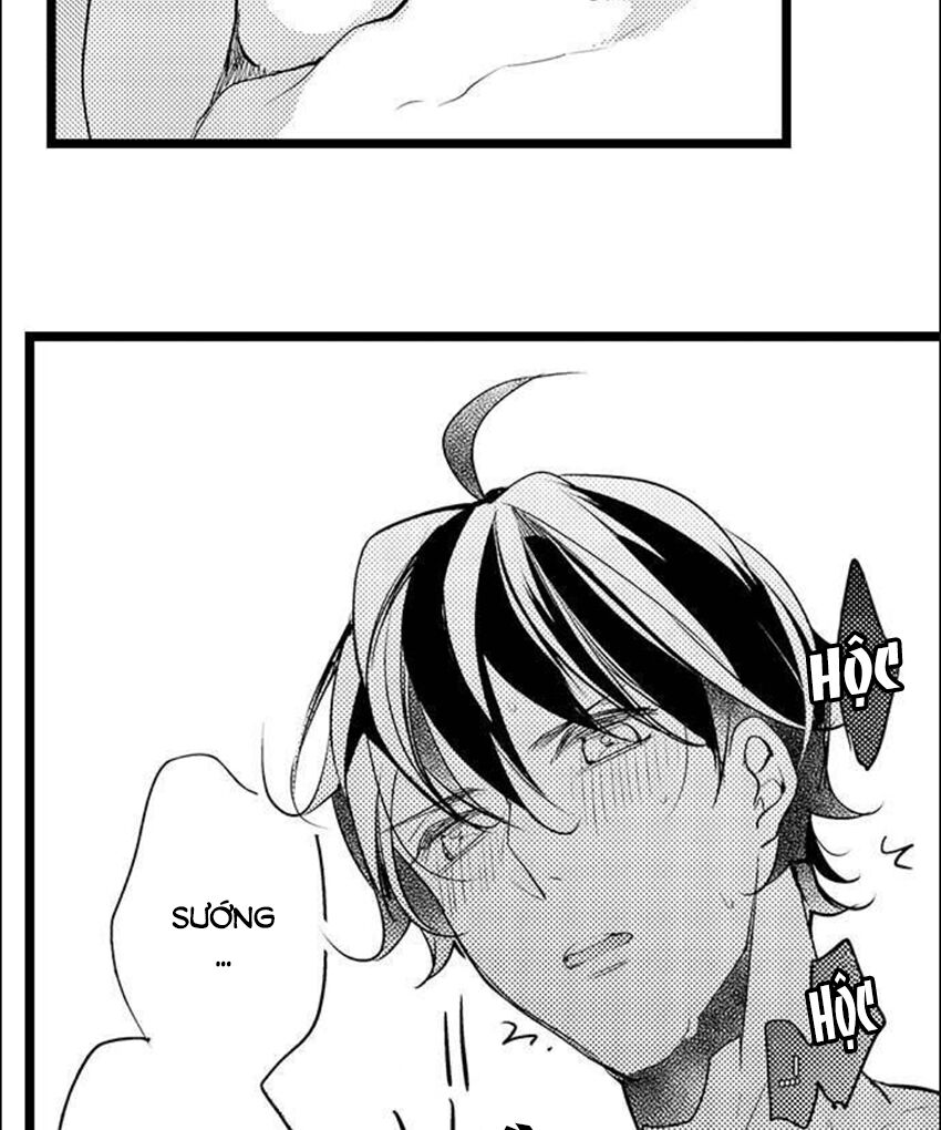 ngón tay anh ấy làm tôi phát điên chapter 88 33