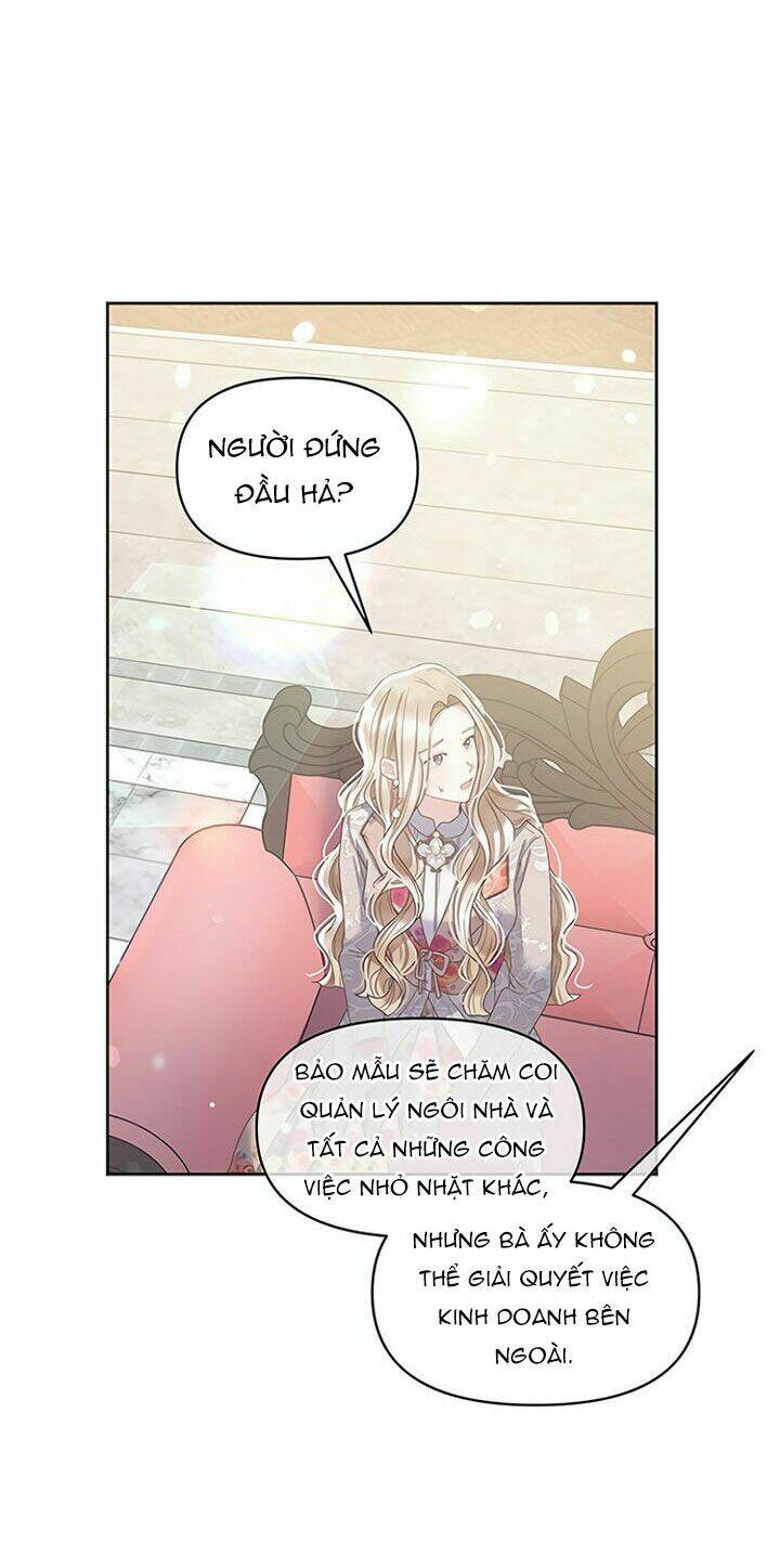 khu vườn im lặng chapter 14 29