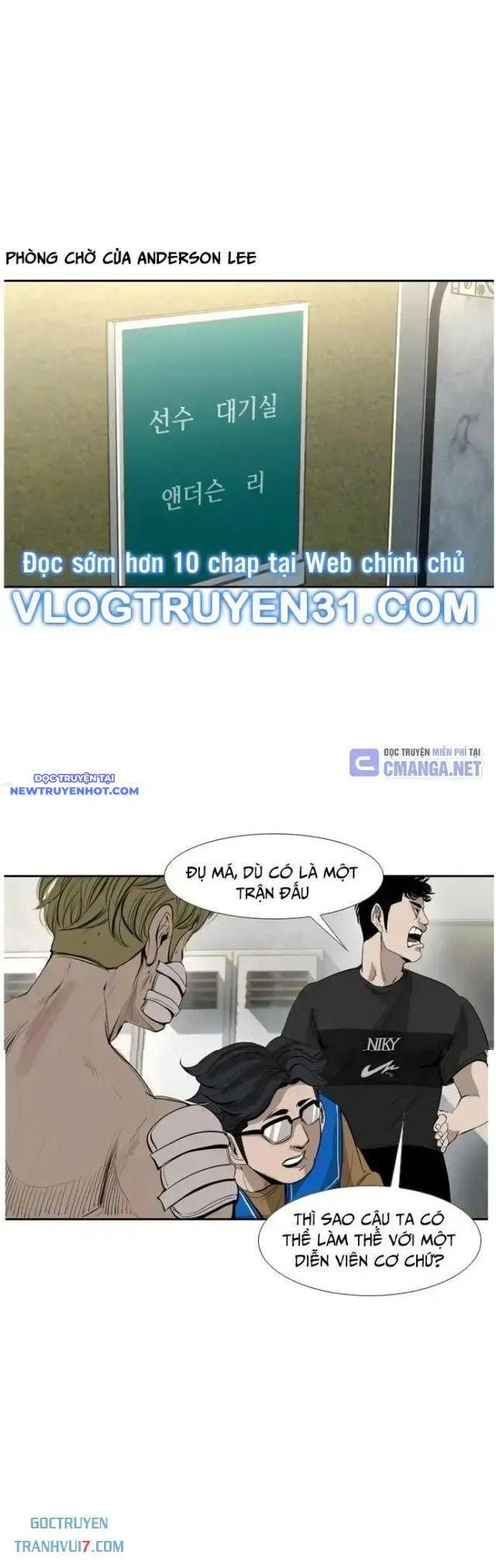 shark - cá mập chapter 145 14