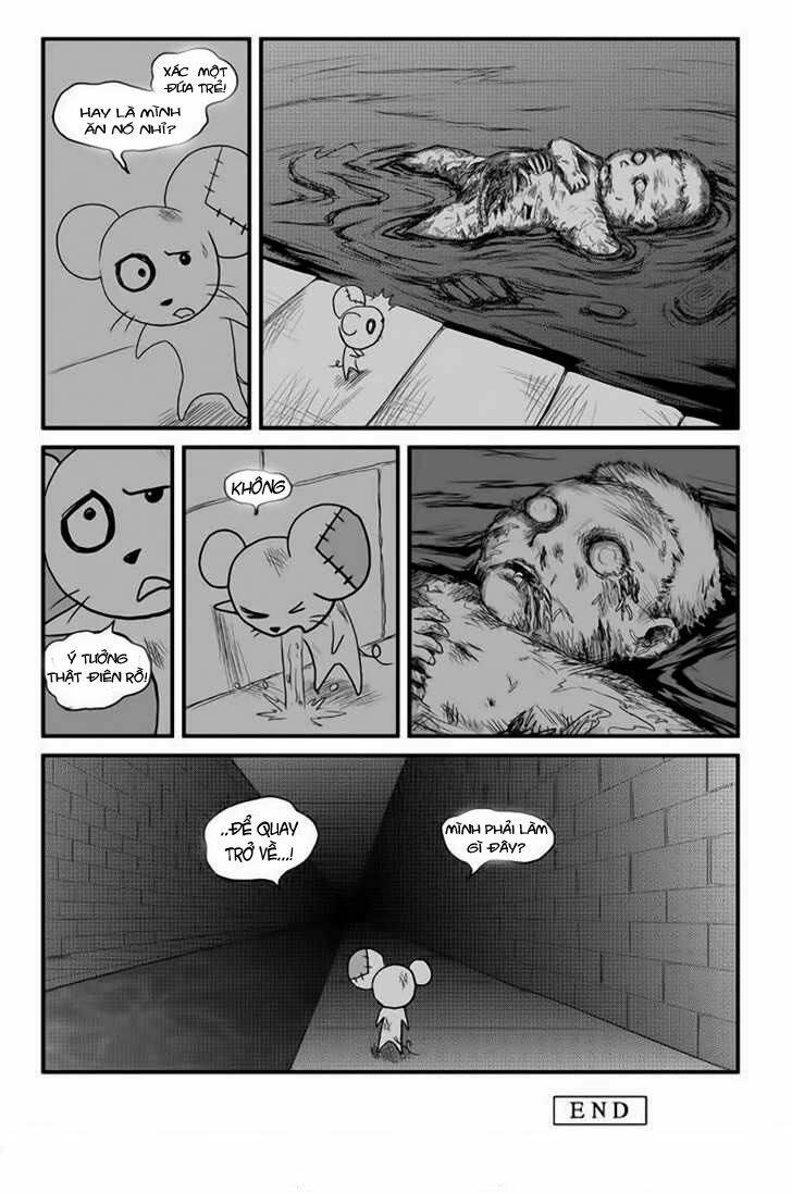 collapse of the world as we know it chapter 4 7