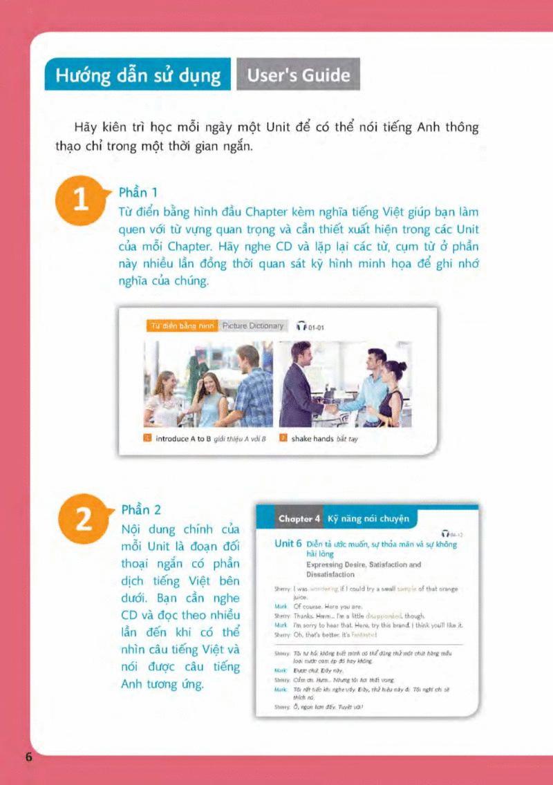 Sách Nói Tiếng Anh Thông Thạo Trong Giao Tế (Kèm CD Hoặc File MP3)