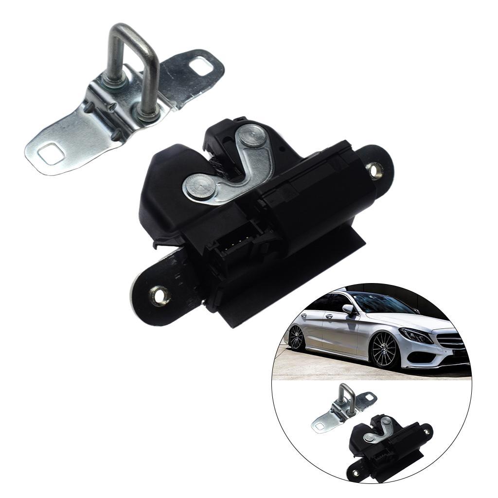 Boot Lock Actuator Trunk Lid Latch Assembly 55702917  08-