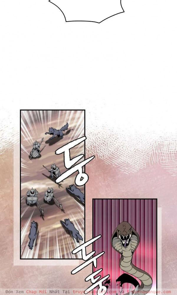 tôi sinh ra để làm người vĩ đại chapter 47 49