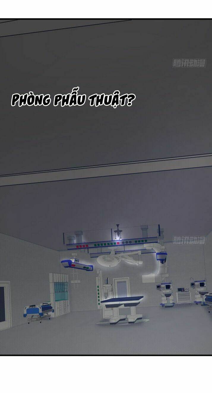 khi trò chơi ác ma bắt đầu chapter 76 14