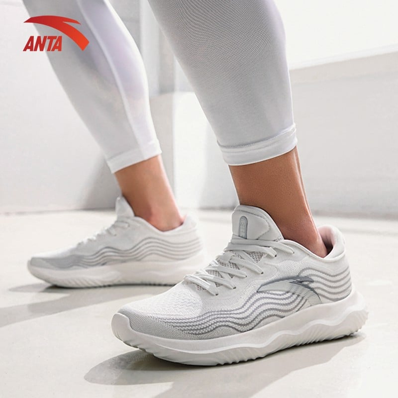 Giày tập thể thao nam A-EBUFFER Anta Sports 812237718