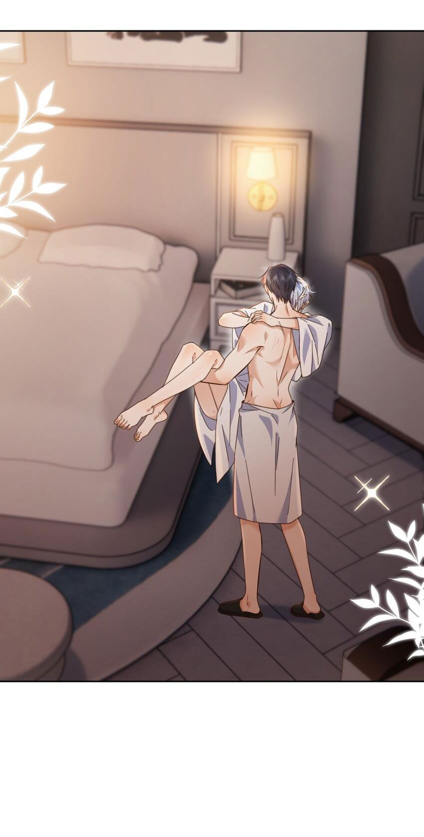 huynh dạy đệ vô lễ chapter 35 4