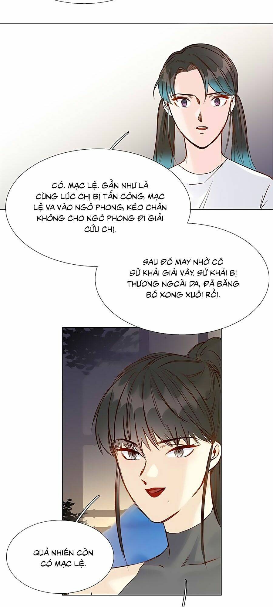 ngôi sao vụn vỡ chapter 50 12