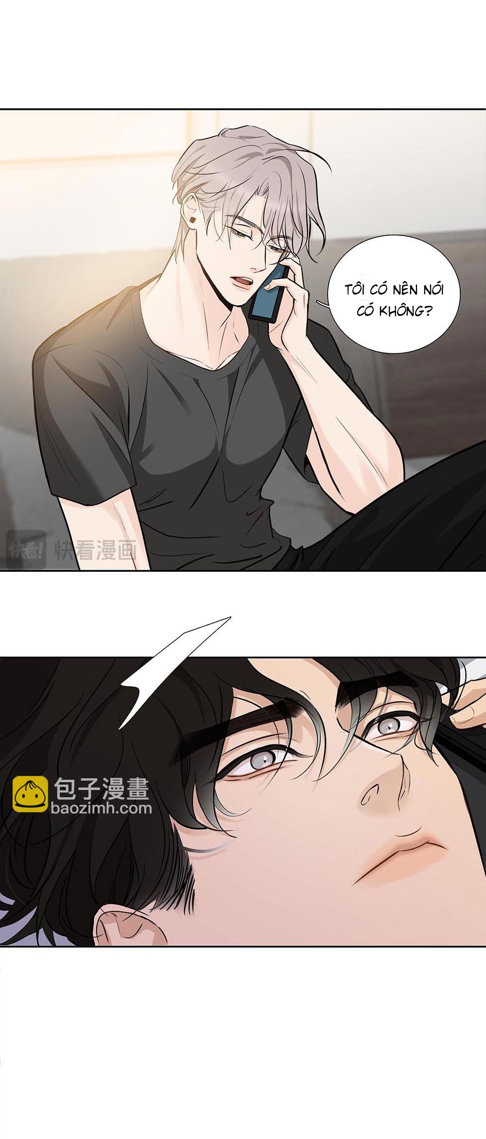 quan hệ nợ nần chapter 46 1