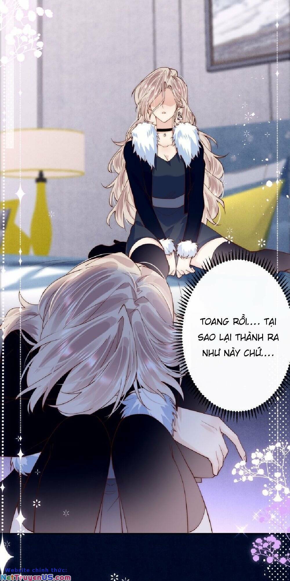 ta được thế thân tỏ tình chapter 21 16