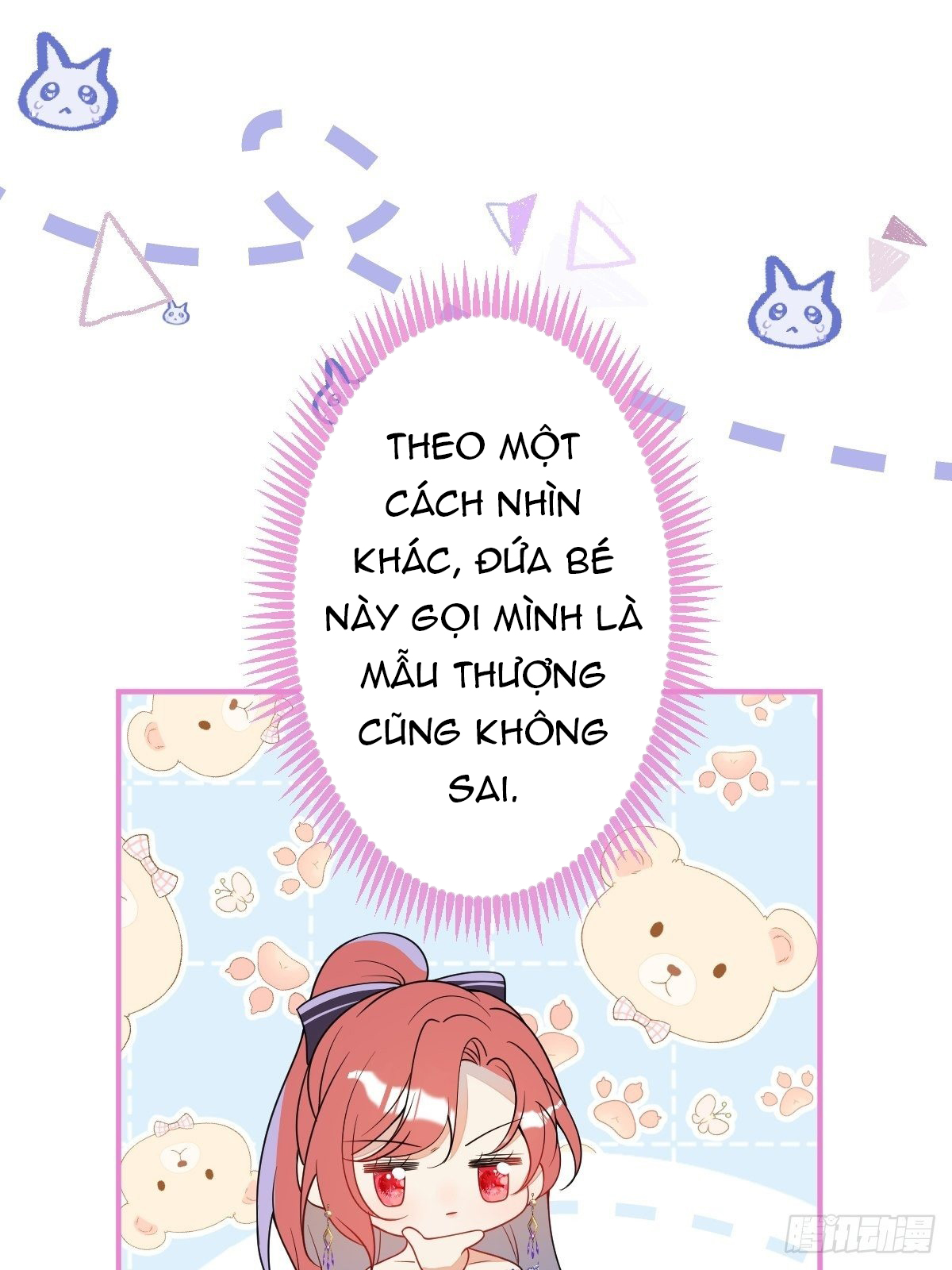 [15+] xuyên đến thế giới nào cũng là hắc liên hoa của anh chapter 25.1 16