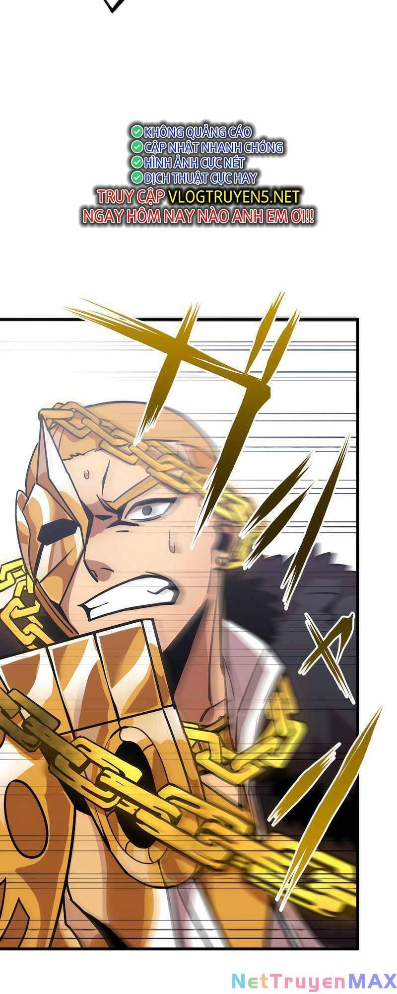 Huyết Thánh Cứu Thế Chủ~ Ta Chỉ Cần 0.0000001% Đã Trở Thành Vô Địch chapter 5 133