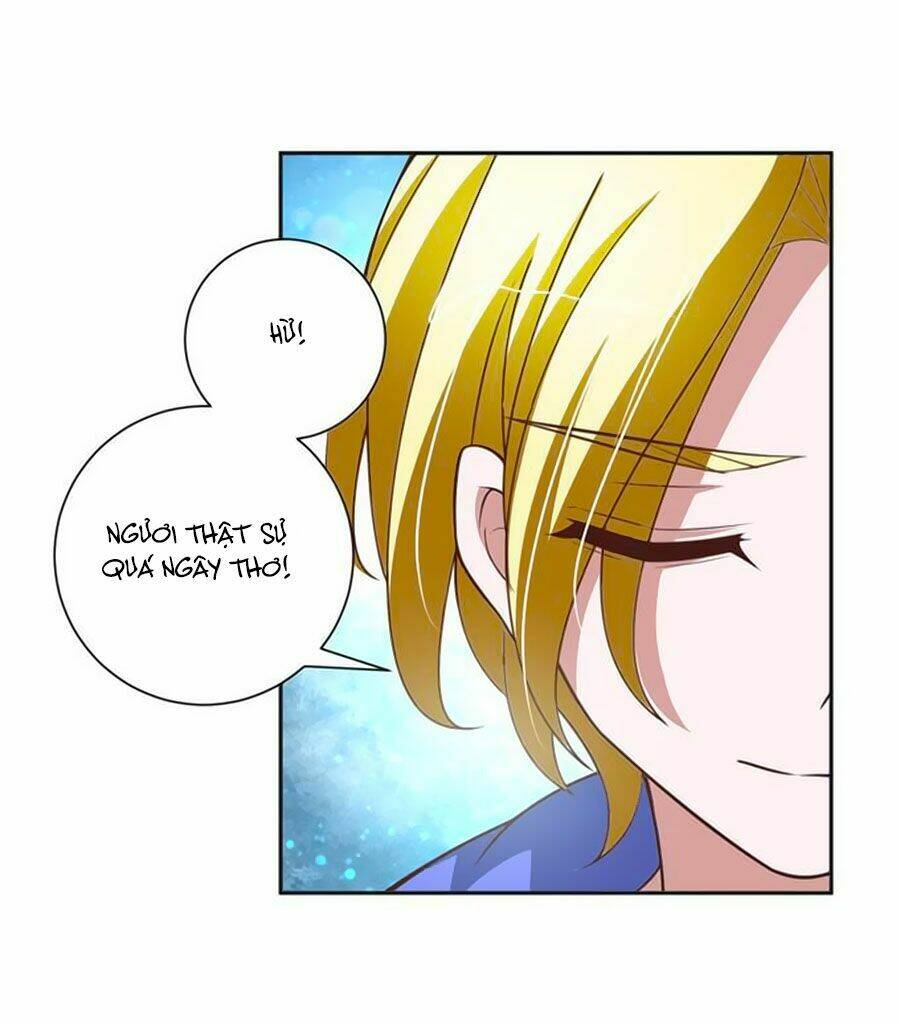 người yêu khát máu của tôi chapter 50 33