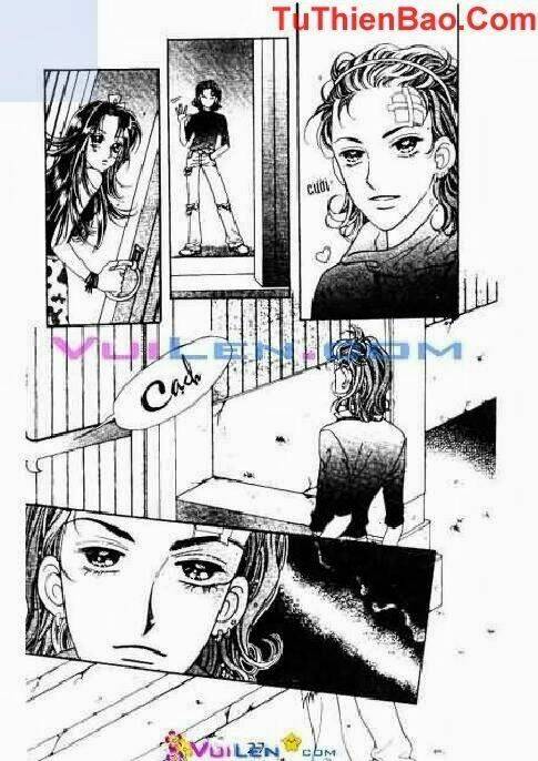 nhật ký tân hôn chapter 6 27