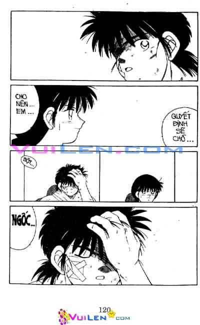 truyền nhân atula - shura no mon i chapter 26 117