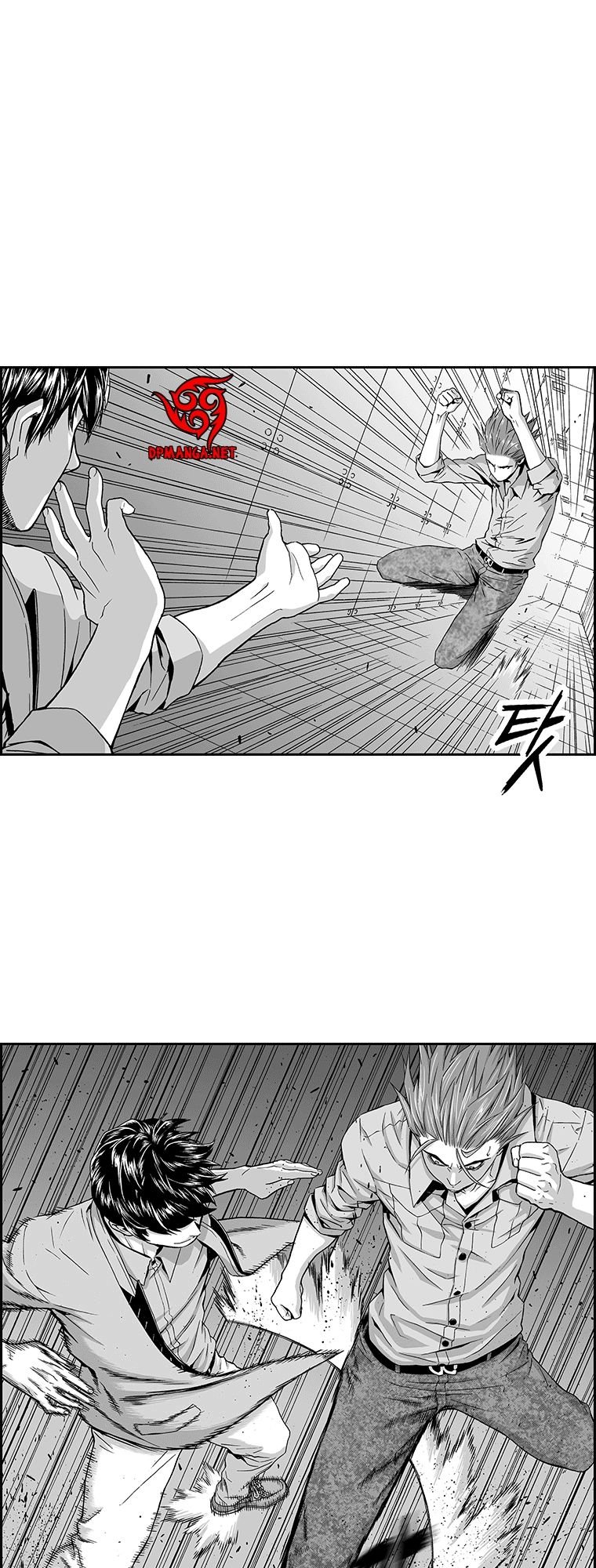 action idols - age of young dragons chapter 22 7