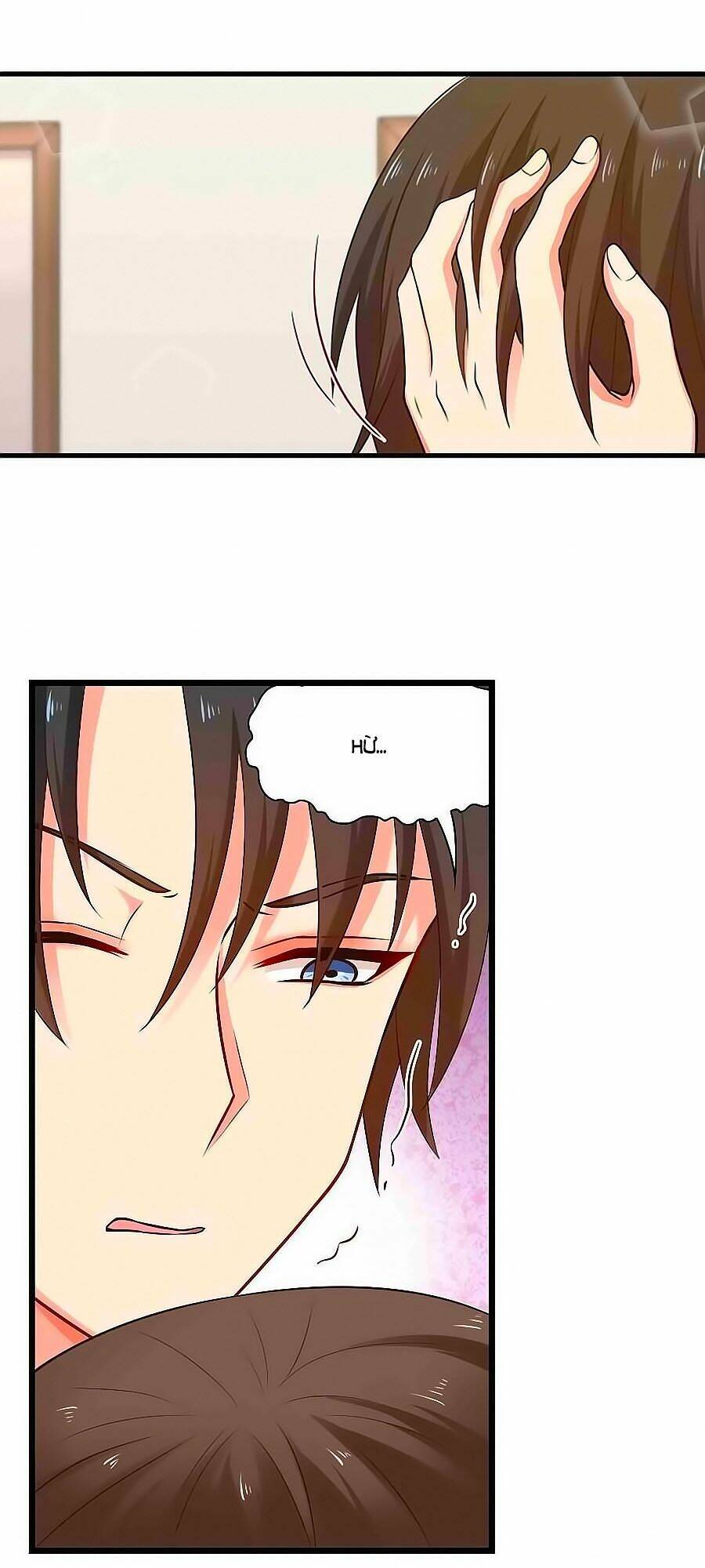 chỉ nhiễm thành hôn chapter 70 9