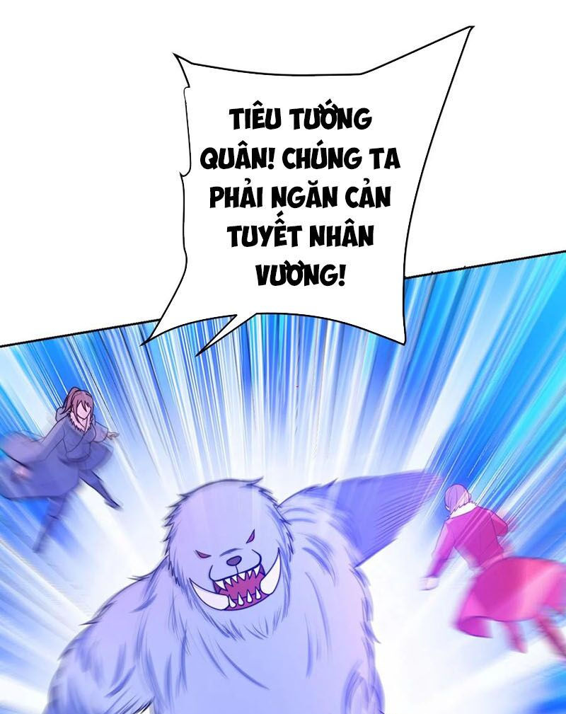 yêu giả vi vương chapter 172 7