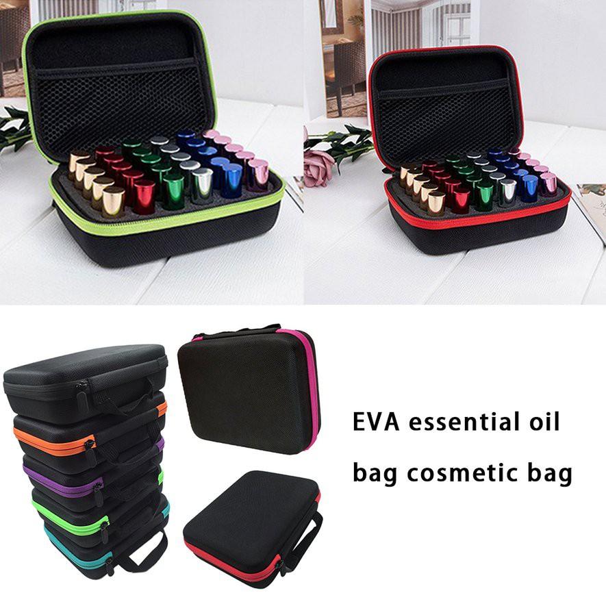 Túi Đựng Chai Tinh Dầu Bằng Eva Chống Sốc Tiện Dụng