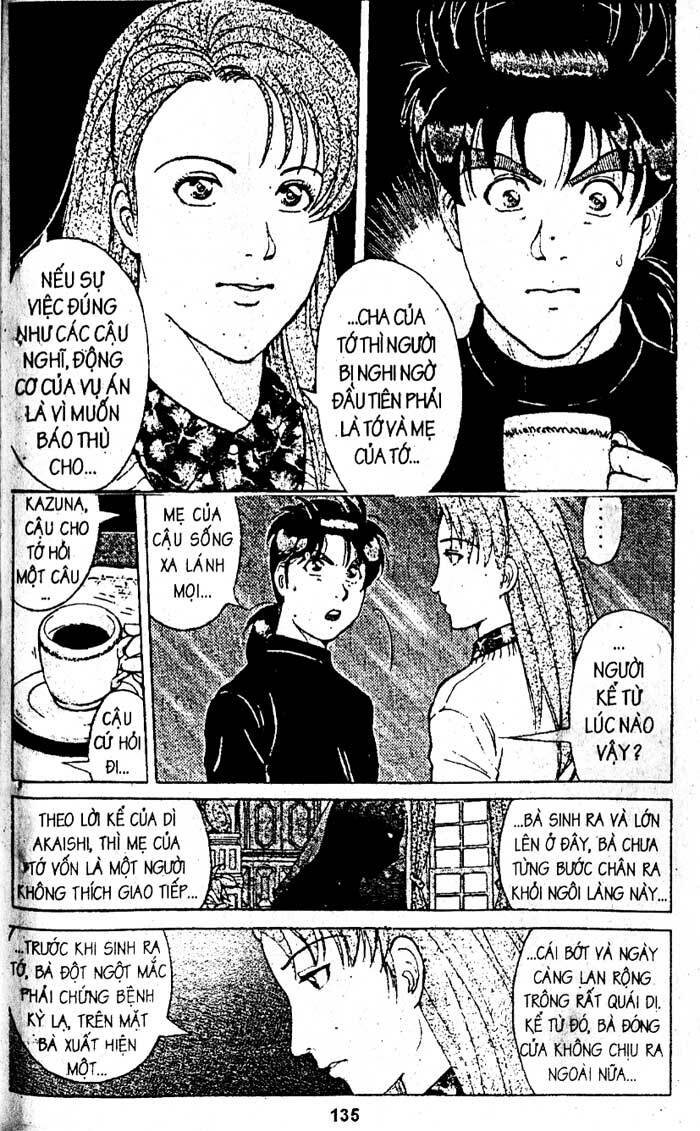 thám tử kindaichi (bản đẹp) chapter 184 8