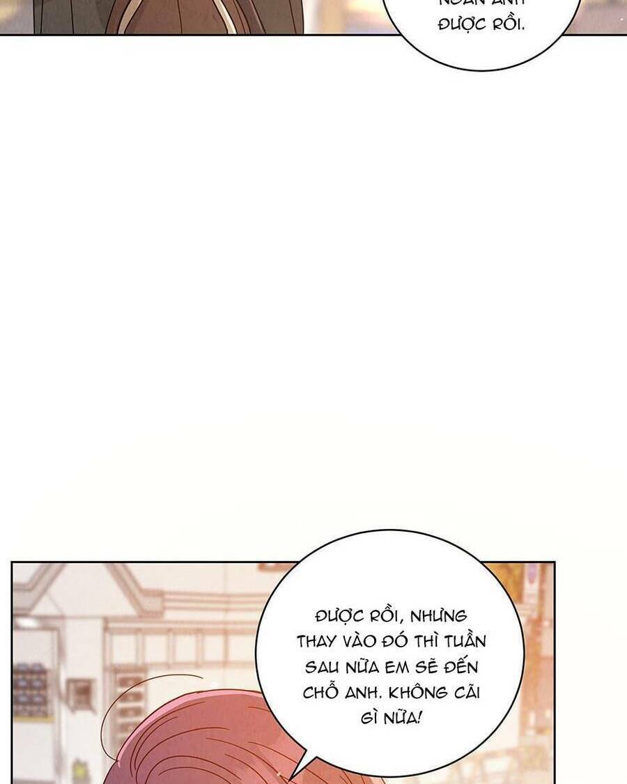 chào nhé, không làm thông gia nữa đâu! chapter 75 7