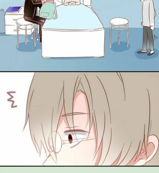 phụ đạo sau giờ học chapter 4 9