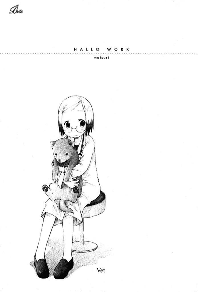 ichigo mashimaro chapter 12 18