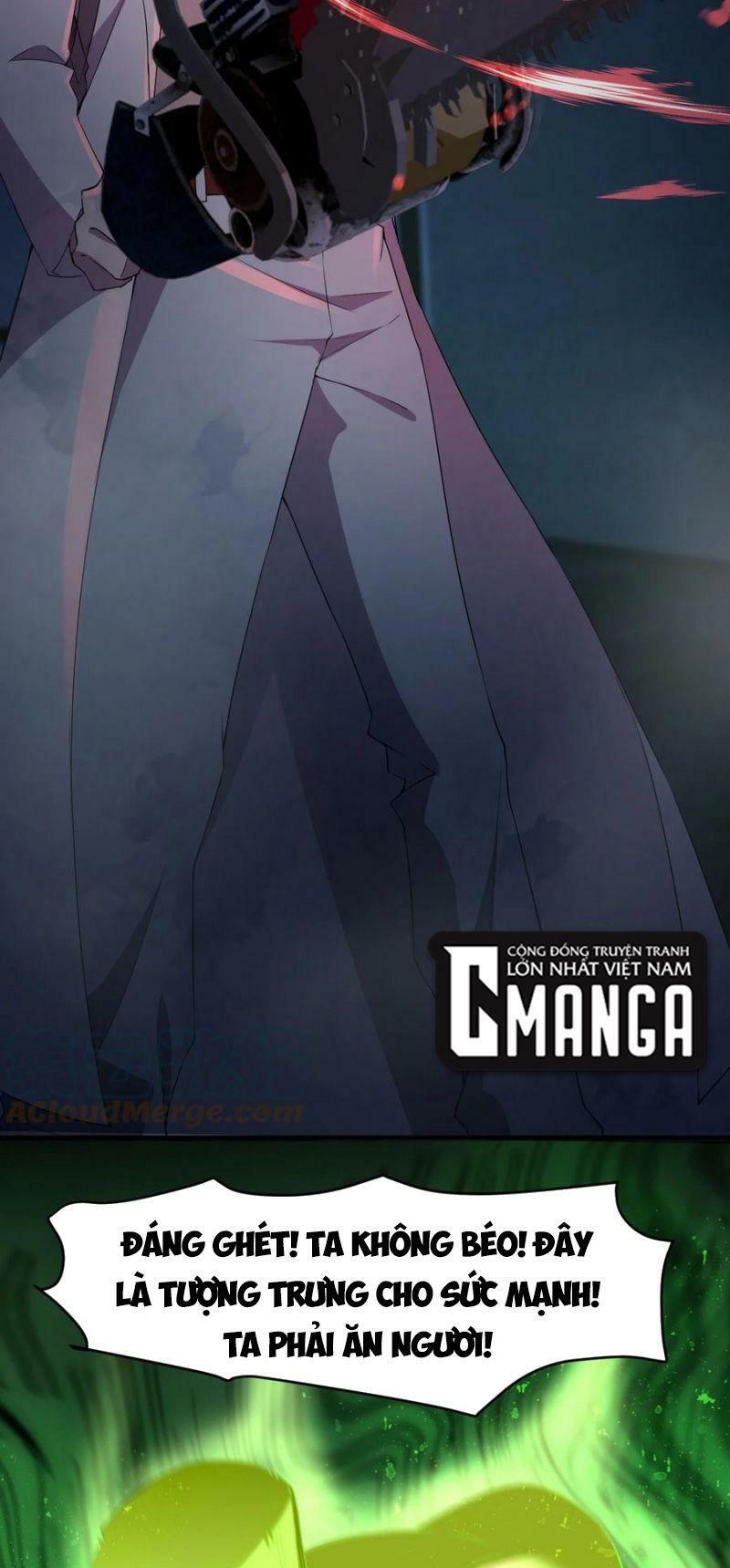 đừng hiểu lầm, tôi mới là người bị hại! chapter 54 29