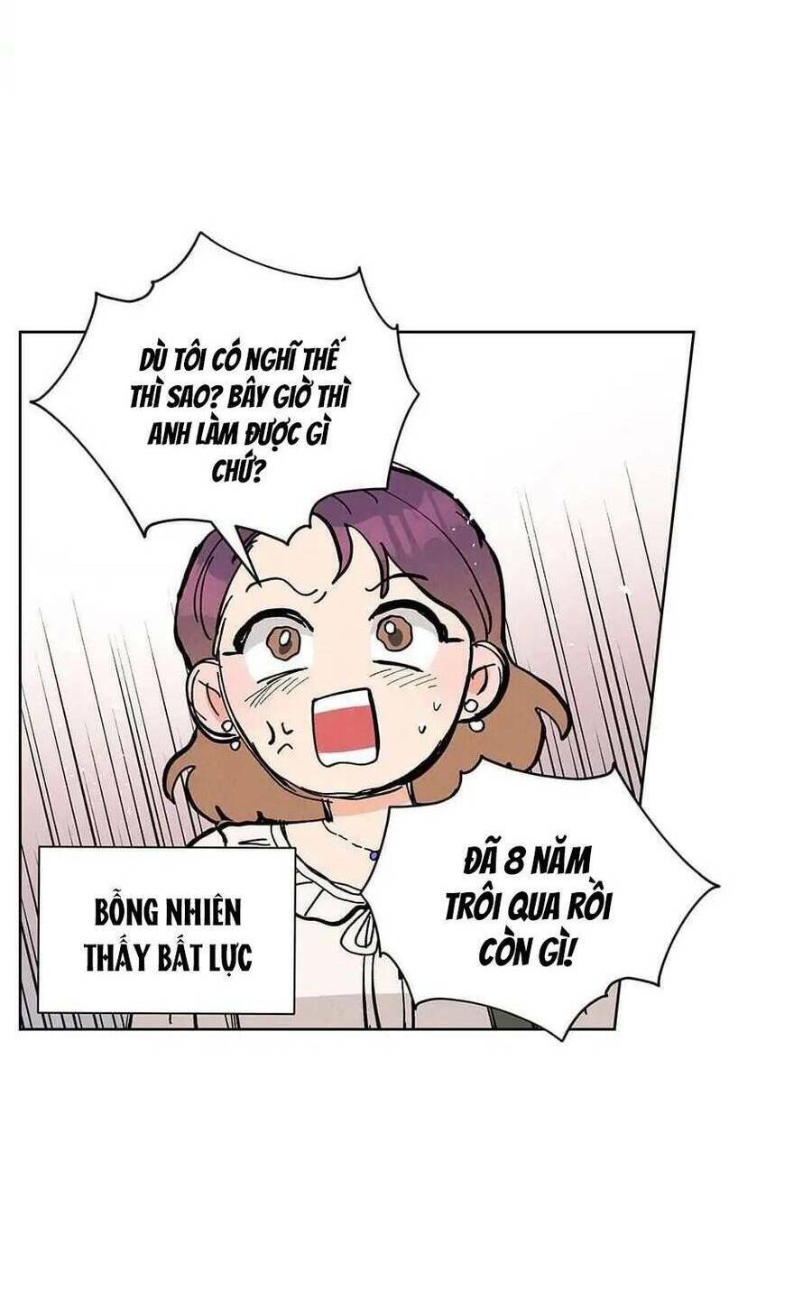 chào nhé, không làm thông gia nữa đâu! chapter 72 65