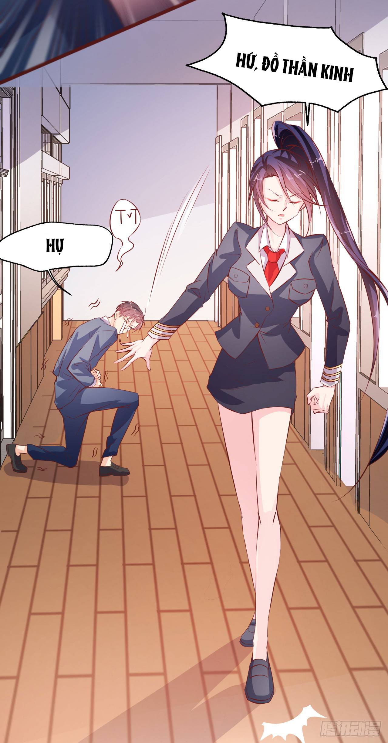 sau này vẫn cứ thích anh chapter 7 17