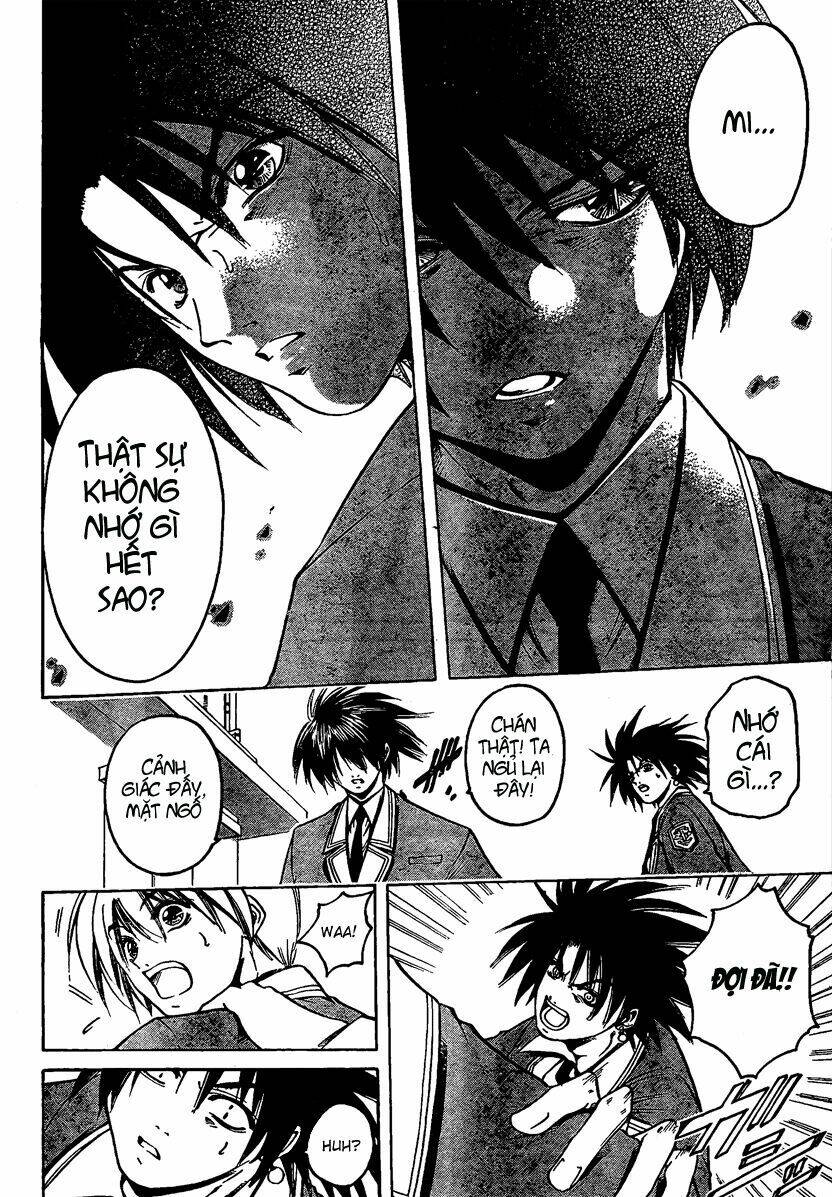 holy talker chapter 2 31