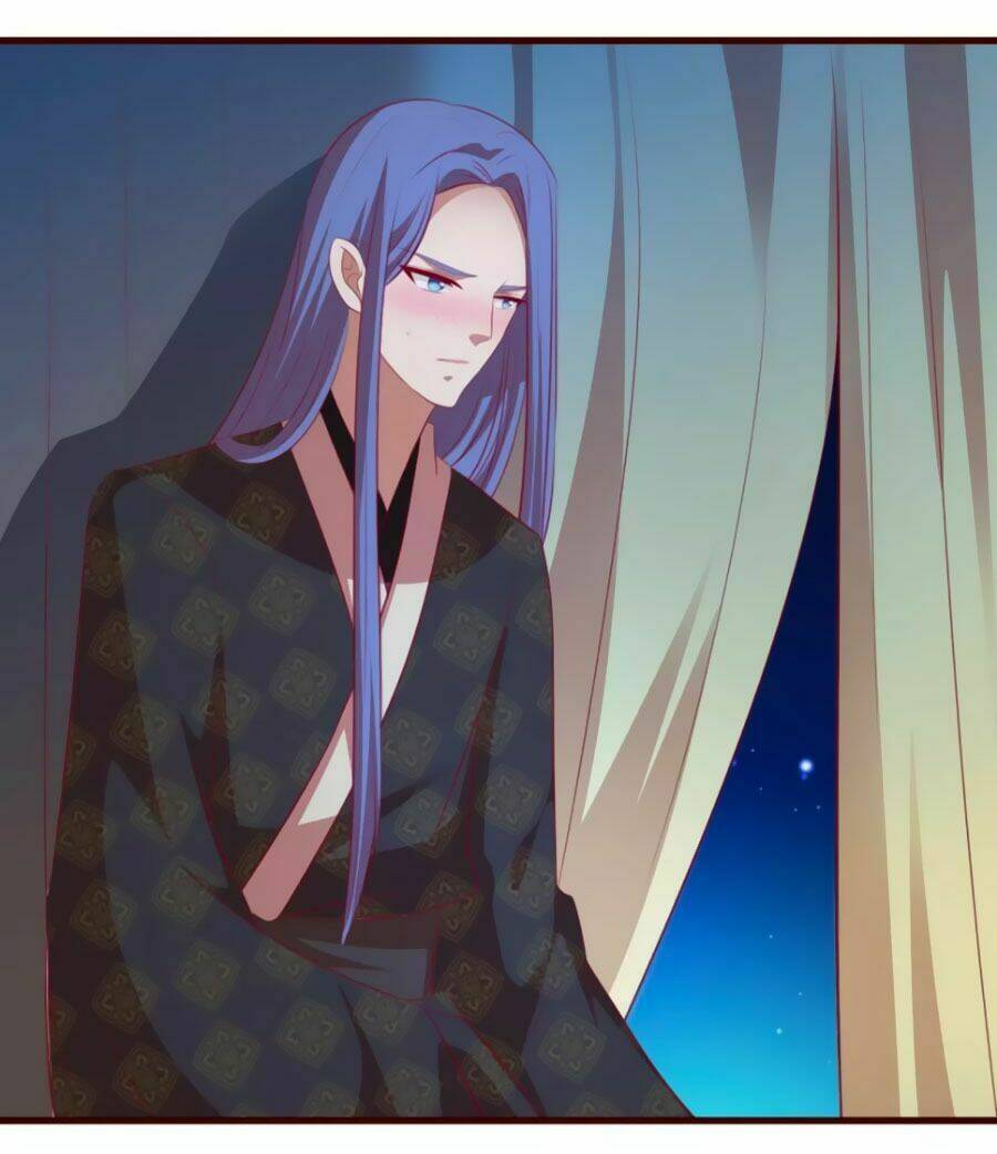 thỏ yêu tiểu vương phi chapter 32 20