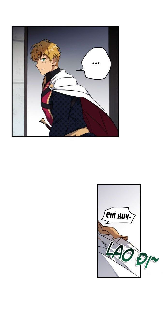 bị che khuất bởi ánh hoàng hôn chapter 14 11